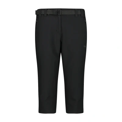 Image de CMP Pantacourt Femme Prune D36