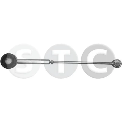 Image de STC T402866 Kit de réparation, levier changement vitesse PEUGEOT: Partner I Combispace, 406 Break, Berline