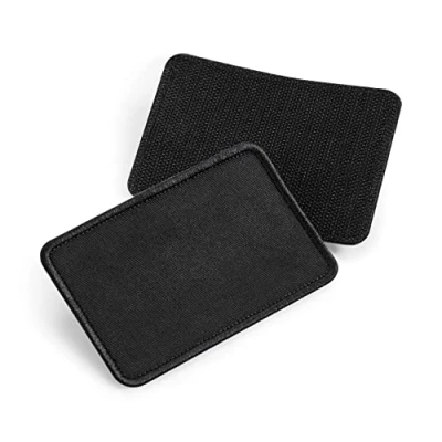 Image de Beechfield B600 Patch Amovible en Coton