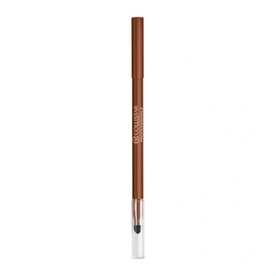 Image de Collistar Professionale EYE Pencil Eyeliner, Taille: 1.2 ml, Bronzo