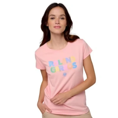 Image de ROLAND GARROS Signature T Shirt Femme