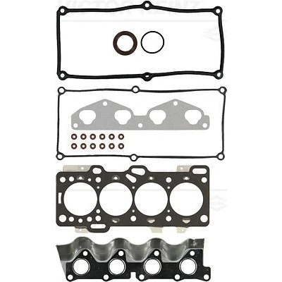 Image de REINZ 02 53895 Jeu de joints d&#039;étanchéité, culasse cylindre avec joint tige soupape HYUNDAI: Atos, Getz