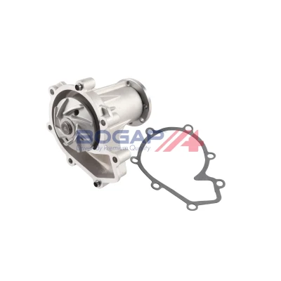 Image de BOGAP C4234118 Pompe à eau MERCEDES BENZ: Classe C Berline, 190, E SSANGYONG: Rexton / 2, Kyron SUV, Musso SUV