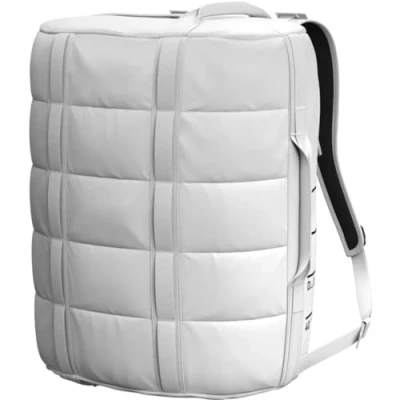 Image de Db Roamer Duffel Pack, sacs de sport, 60L, white out