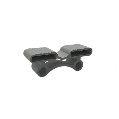 Image de wiedergutschlafen Lot de 10 capuchons pour fixation lattes dans le sommier à (120_40 x 25 8,5 mm (Duo))