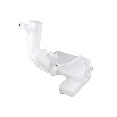 Image de METZGER 2140333 Réservoir Lave Glace sans couvercle, pompe, avec capteur du niveau d&#039;eau d&#039;essuyage VOLKSWAGEN: Passat B7 Variant