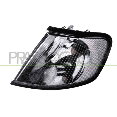 Image de PRASCO AD0164114 Clignotant blanc avant gauche sans porte lampe AUDI: A3 3/5 portes