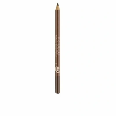 Image de ARTDECO Natural Brow Pencil Crayon contour avec rendu parfait de la couleur 1 x 1,5 g