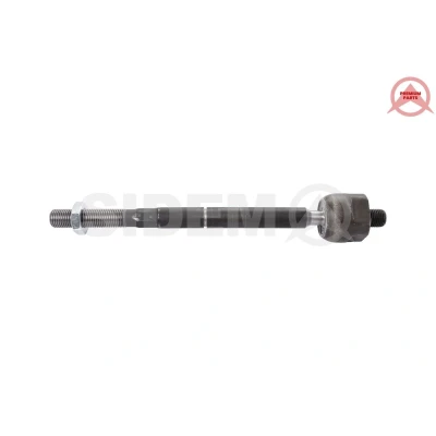 Image de SIDEM 53212 Rotule Axiale Essieu avant MM14X125R 230 CITROËN: C3 II, DS3 3 portes, Cabriolet, DS: 3/5 portes