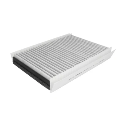 Image de MAHLE ORIGINAL LAK 249 Filtre d&#039;habitacle à charbon actif 287,0 202 45,0 JAGUAR: XJ Berline