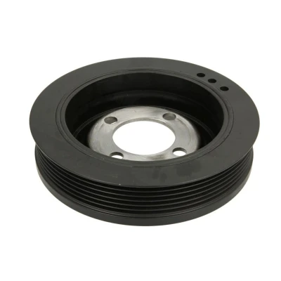 Image de BTA E6C0007BTA Poulie Damper 5 PEUGEOT: 406 Berline, 807, 607 CITROËN: C5 I portes, C8, XM II portes