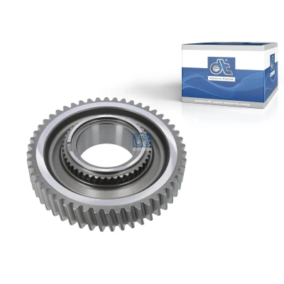 Image de DT Spare Parts 4.69722 Roue dentée, arbre principal