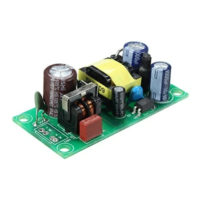Image de Bluelover AC DC 10W Isolé 110V / 220V À 5V 2A Commutateur Module De Conversion d&#039;alimentation