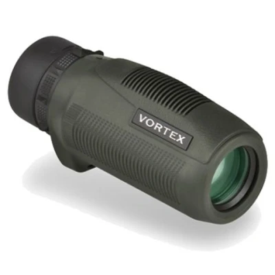 Image de Vortex Optics Monoculaire, Noir, 10 x 36, Mixte, Monocular 8x25, 8x25