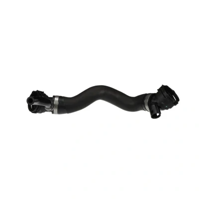 Image de GATES 05 3876 Durite De Refroidissement EPDM (éthylène propylène diène caoutchouc) BMW: 5 Berline, 7, Touring