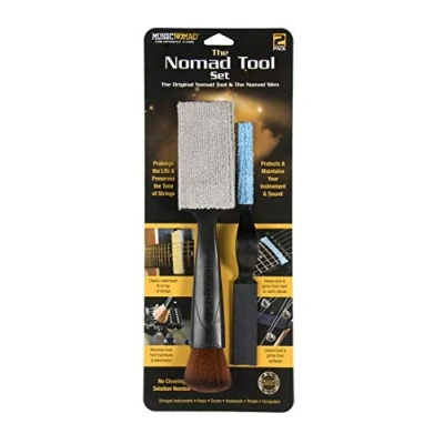 Image de MusicNomad MN204 The Nomad Tool Set Original &amp; Slim