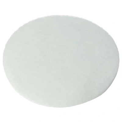 Image de vhbw Filtre compatible avec Dyson DC19, DC20, DC21, DC04, DC05, DC08, DC29 aspirateur de protection, blanc