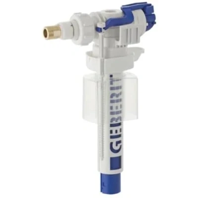 Image de Robinet flotteur type 380 alimentation latérale unifill GEBERIT