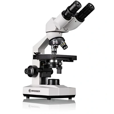 Image de Bresser Erudit Basic Microscope Bino 40x 400x (23)