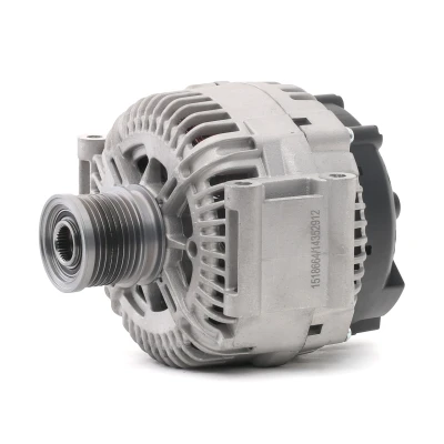 Image de VALEO 440053 Alternateur 14V 180A MERCEDES BENZ: Classe ML, R, G SUV