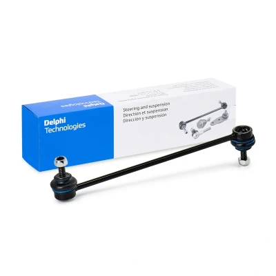 Image de DELPHI TC1919 Biellette de barre stabilisatrice 300 M10x1.5 FORD: S Max Mk1, MONDEO 4 Stufenheck, Turnier, VOLVO: XC60 I, V70 3
