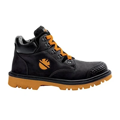 Image de DIGGER DINT H S3 negro CRAZY Talla: 41