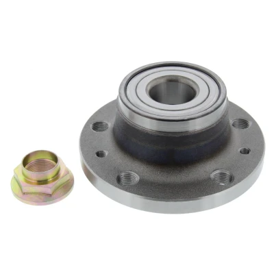 Image de MAPCO 26136 Kit de roulements roue 132,8 RENAULT: ESPACE 2, 3, Avantime