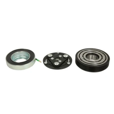 Image de THERMOTEC KTT040217 Embrayage Electromagnetique MATSUSHITA V08A SUZUKI: SWIFT 3