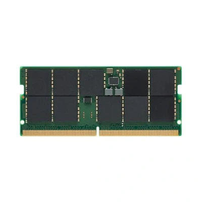 Image de Kingston Technology Server Premier 16GB 5600MT/s DDR5 ECC CL46 SODIMM 1Rx8 Hynix A Mémoire serveur KSM56T46BS8KM 16HA