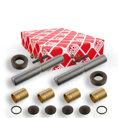 Image de FEBI BILSTEIN 05701 Kit d&#039;assemblage, pivot de fusée d&#039;essieu