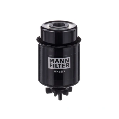 Image de MANN FILTER WK 8113 Filtre à Carburant vissé