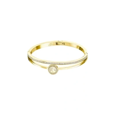 Image de Lotus Style LS2121 2/3 Collection Bliss Bracelet en acier pour femme