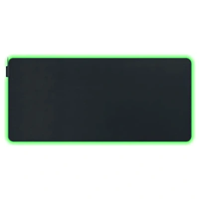 Image de Razer Goliathus Chroma 3XL Tapis de Souris Gaming Souple (Surface en Tissu microtexturé, RGB, optimisé pour Tous Les paramètres sensibilité et capteurs) Noir
