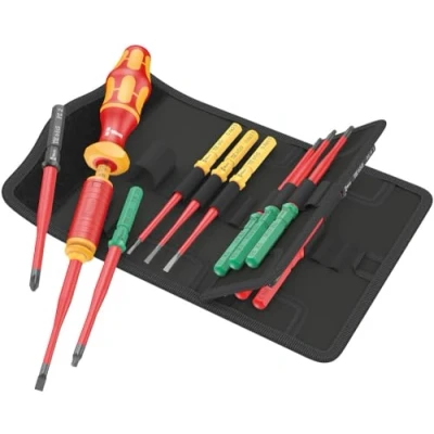 Image de Kraftform Kompakt VDE 15 Torque extra slim 1 TIE