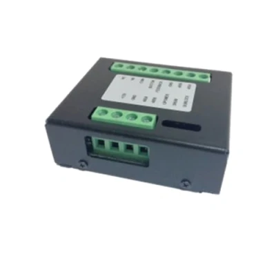 Image de DAHUA Module de relais supplémentaire en RS485 pour stations extérieures Version S2 DEE1010B