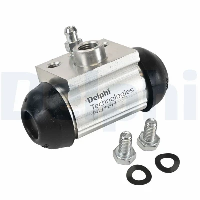 Image de DELPHI LW90221 Cylindre De Roue 20,6mm sans régulateur intégré