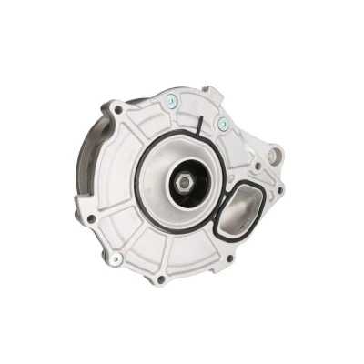 Image de FEBI BILSTEIN 101068 Pompe à eau Aluminium avec joint d&#039;étanchéite Matière plastique