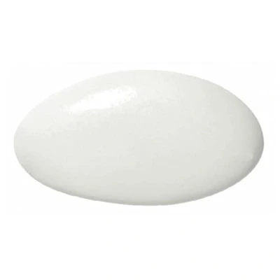 Image de Sachet de 500 grs Dragées CHOCOLAT Couleur Blanc brillant