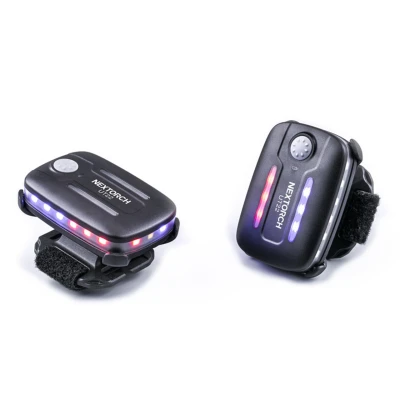 Image de NEXTORCH UT22 Lampe d&#039;avertissement multifonction