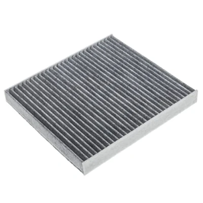 Image de vhbw Filtre d&#039;habitacle charbon actif remplacement pour Mann Filter CUK26009, FP26009 voiture