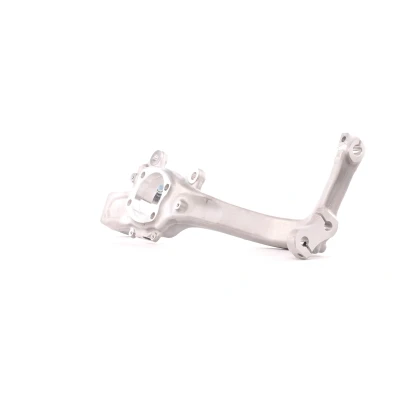 Image de RIDEX 1159S0061 Porte Fusée Essieu Avant droit AUDI: A4 B7 Avant, Berline, B6