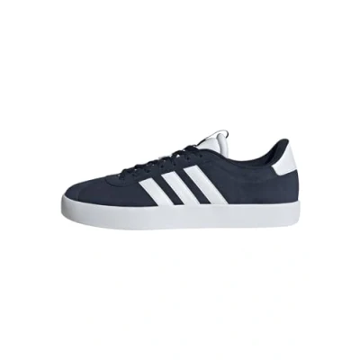 Image de Baskets Marine Homme Adidas Vl Court 3.0