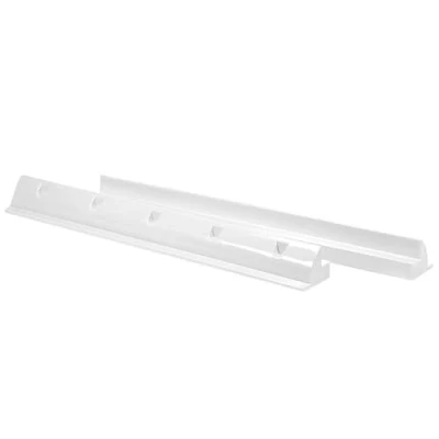 Image de Offgridtec ABS Module solaire de spoiler Support Blanc 68 cm Heavy Duty, 1 pièce, 006565
