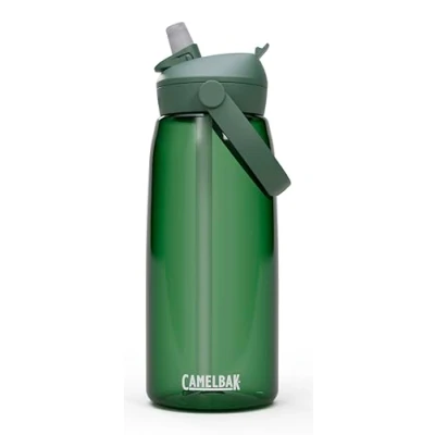 Image de Camelbak Thrive Flip Straw, bouteille d&#039;eau, 950 ml, verte