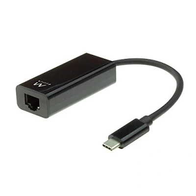 Image de Ewent EW9828 carte réseau Ethernet 5000 Mbit/s Neuf