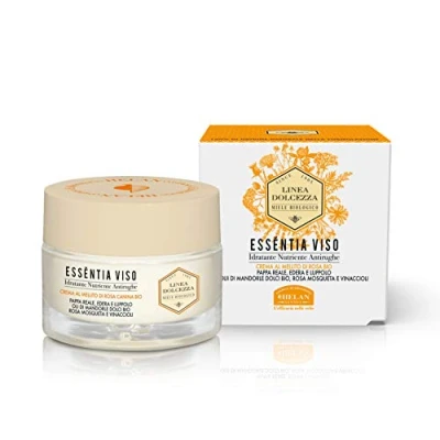 Image de Helan Linea Dolcezza Essentia Crème Visage 50 ml
