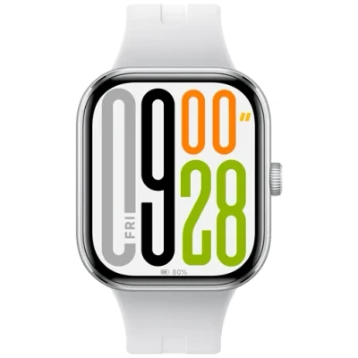 Image de Xiaomi Redmi Watch 5, Gris, Taille Unique, Moderne