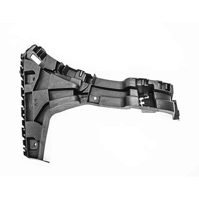 Image de PRASCO AD8101064 Support, pare chocs avant gauche AUDI: Q3