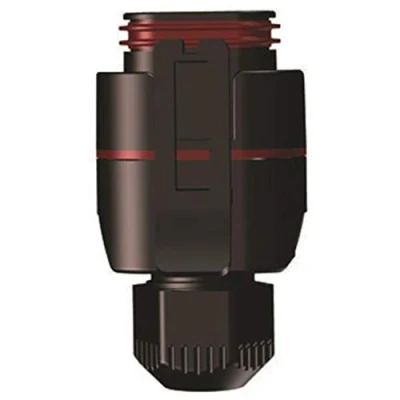 Image de Grundfos 98284561 Accessoire pour pompe Noir