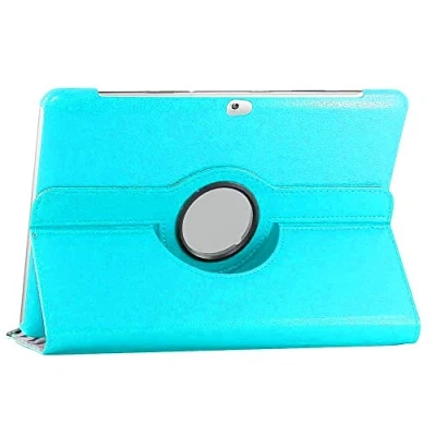Image de ebestStar® Etui Samsung Galaxy Tab 2 10.1, Bleu.